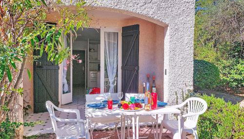 Apartment Jardins de la mer-10 by Interhome - Foto 4