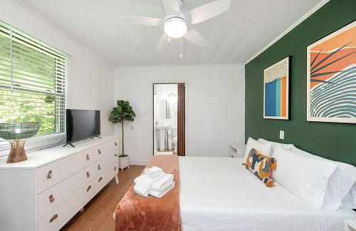 Lake Hickory Trio with Boat Slip - Foto 51