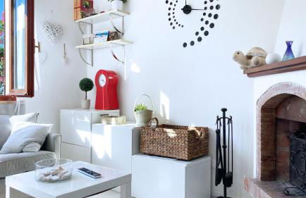 Casa Sprizze - ArgonautiVacanze - Foto 6