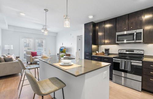 Luxury Home W Pool & Gym Mins To Baylor Hospital - Foto 6