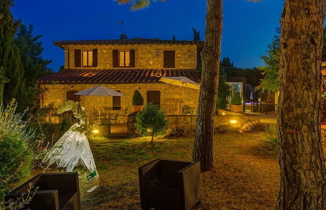 Casanova di Pescille - Foto 31