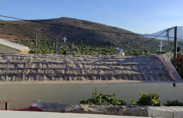 Angeliki Stone House - Ολόκληρο διαμέρισμα - 55m² - Foto 28