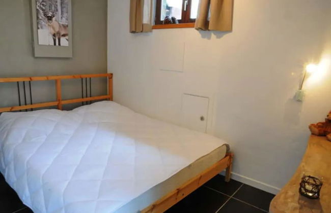 Inviting Holiday Home, Near Cave of Lorette, Namur and Parc Naturel Rgional des Ardennes - Foto 3