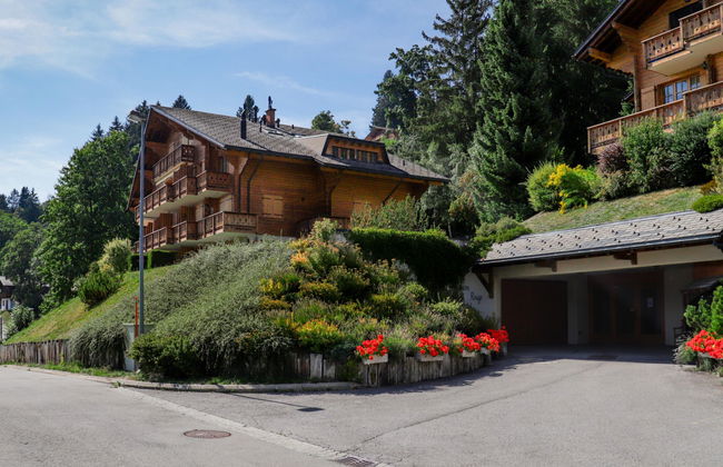 Chaperon Rouge A3 - Photo 1