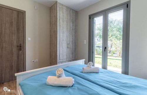 Red Port Seaview House in Rafina - Foto 48