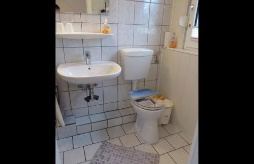 NEU Ferienwohnung Wellenrauschen - Foto 13