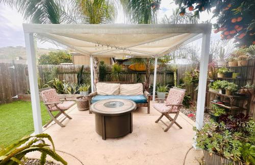 LOOK and BOOK! Midcentury Modern Home near Beach! - Photo 56