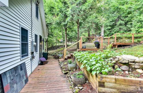 Gables End Escape Lakefront Dock Kayaks - Photo 55