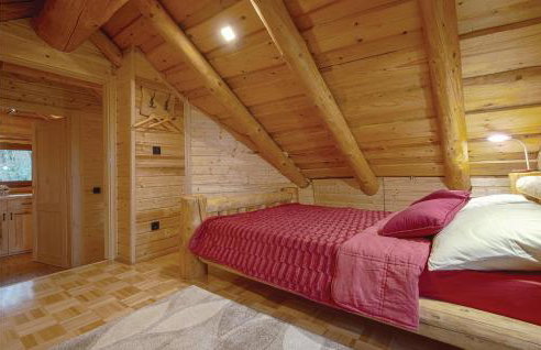 Beautiful Home In Kelemen With Sauna - Foto 40