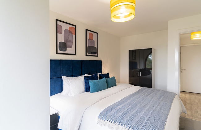 Host Stay 52 Waterside Place - Foto 16