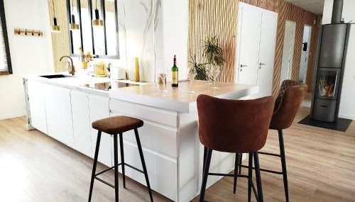 La maison des moments - Foto 4