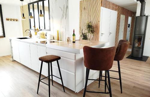 La maison des moments - Photo 6