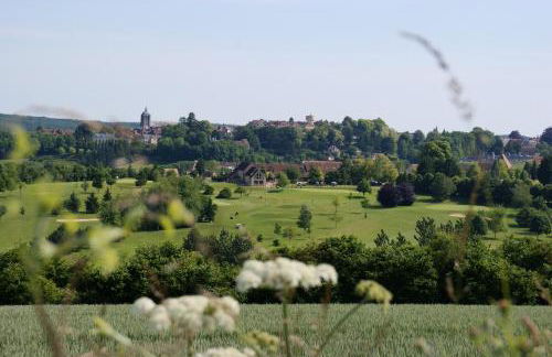 Chalet bain nordique - Calm & relax - Wifi-Netflix-AppleTV-Canal - Foto 26