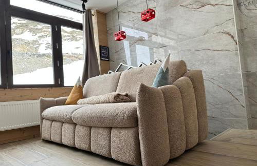 Zalona Altitude Appartement T3 - Emplacement exceptionnel - entrée indépendante - entièrement rénové - Foto 28