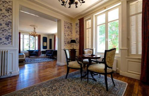 Domaine des Myosotis, holiday home - Foto 12