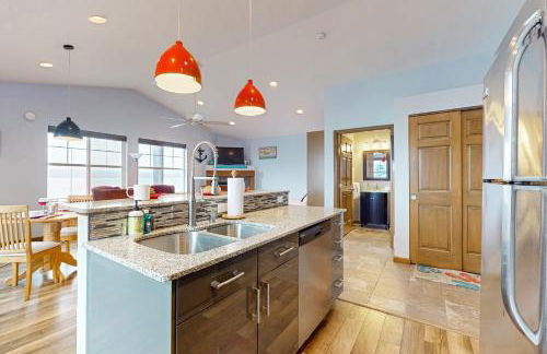 Tyee Shoreline Retreat - Foto 33