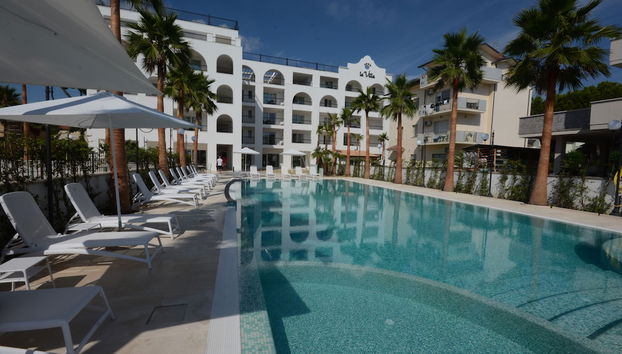 La Villa Residence - Foto 2, Imagem principal