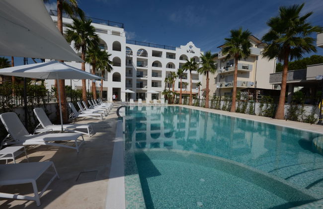 La Villa Residence - Foto 1