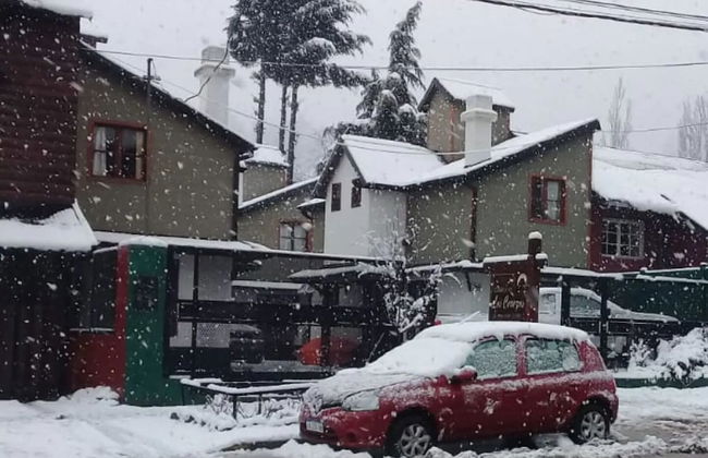 Los Cerezos - Foto 22