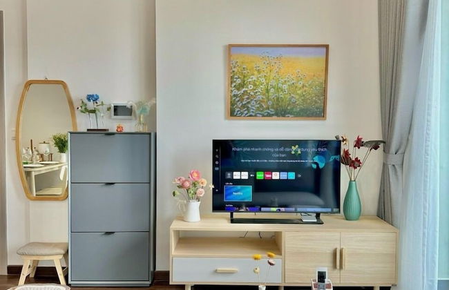 Vinhomes Smart City Luxury Apartment - Foto 15