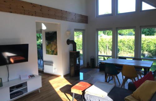 Ferienhaus Carpe Diem - Foto 3