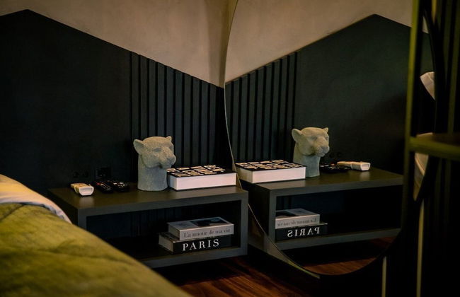 Cabanas Sunset View - Foto 24