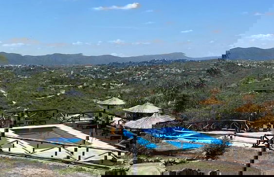 Cabañas Terrazas del Sol - Foto 6