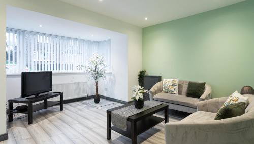 Fully Refurbished North Belfast Home 2 - Foto 4