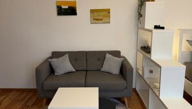 Cozy City Apartment Penzberg - Foto 4