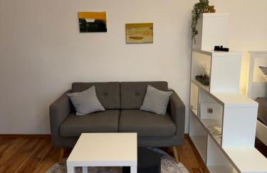 Cozy City Apartment Penzberg - Foto 4