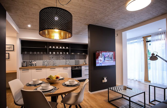 Postcard City Apartments - Foto 12