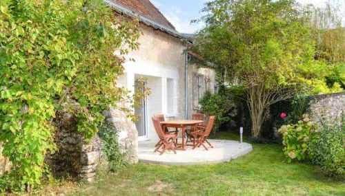 Maison de plain-pied, cour et jardin privé, proche sites touristiques, idéale familles ou amis - FR-1-381-480 - Photo 2