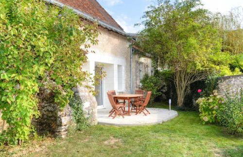 Maison de plain-pied, cour et jardin privé, proche sites touristiques, idéale familles ou amis - FR-1-381-480 - Photo 2