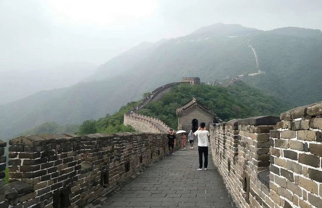 Tour privato di 10 giorni a Shanghai, crociera sul fiume Yangtze, Chongqing e Pechino - Foto 2
