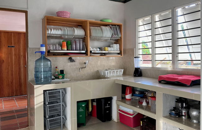 Antares del Mar - Foto 7