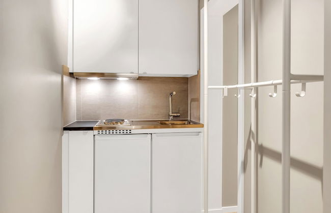 Bispegata 5 Apartment hotel - Foto 47