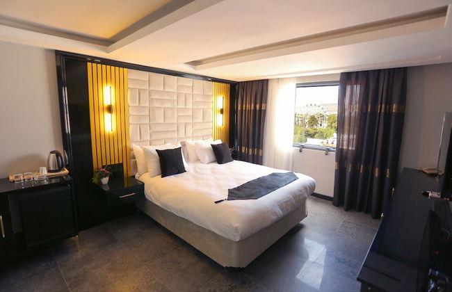 KY Continental Apartments - Photo 15