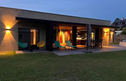 La Villa Cosy - Photo 12