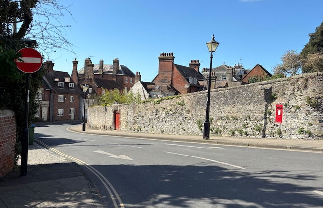 Arundel Cottage Retreat - Foto 15