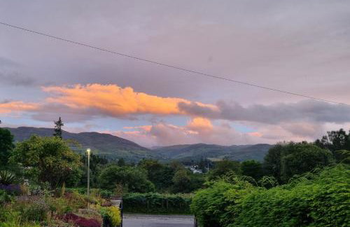 Bailem Lodge at Loch Ness ADULTS ONLY - Foto 13