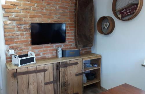 ZUM SCHEUNENHOF - BAUERNHAUS - Nähe Legoland - Familienfreundlich - Handwerker willkommen - Foto 8