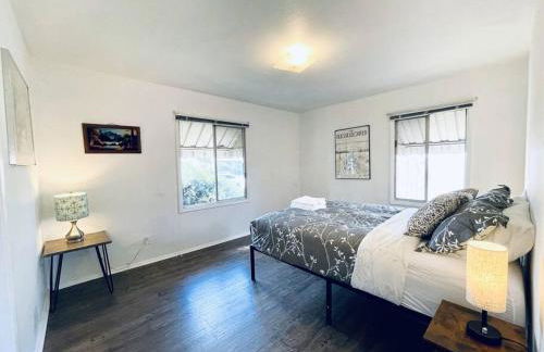 202 Spacious Hayward Entire 4BR SFH - Foto 28