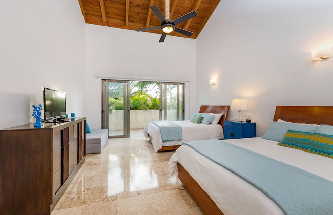 Villa for private events - Foto 5