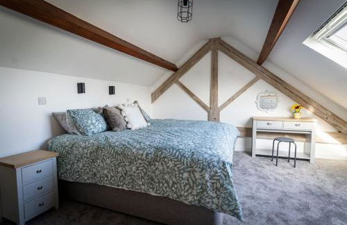 Tractor Shed, seaside cosy cottage for 4 - Photo 4