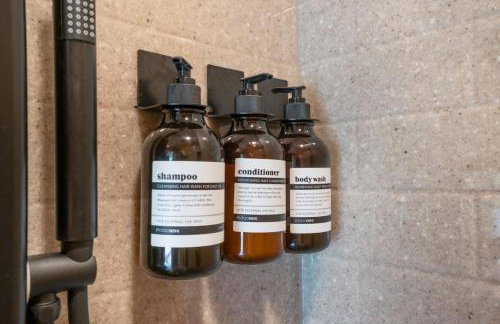 SALIDA - Tiny Houses Of French Village - Foto 32