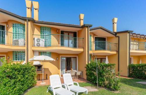 Residence Albarella - Foto 54