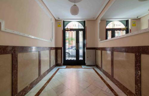 Piso Acogedor2H2B Barrio Salamanca Berlany España - Photo 16