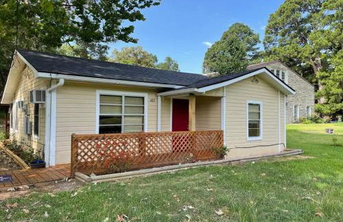 Shady Pine Cabin - Foto 1