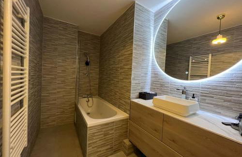 Appartement Luxueux climatisé avec Terrasse, 6 couchages - 17ème Arrondissement de Paris - Foto 22