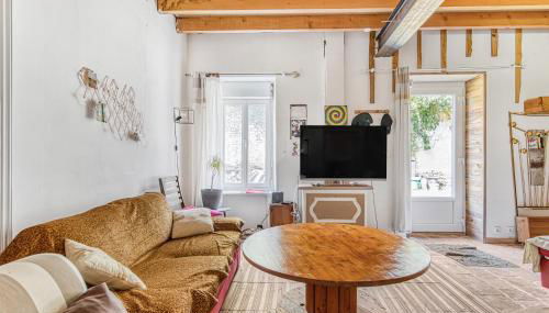 Maison de Vacances d'Amélie - Foto 4